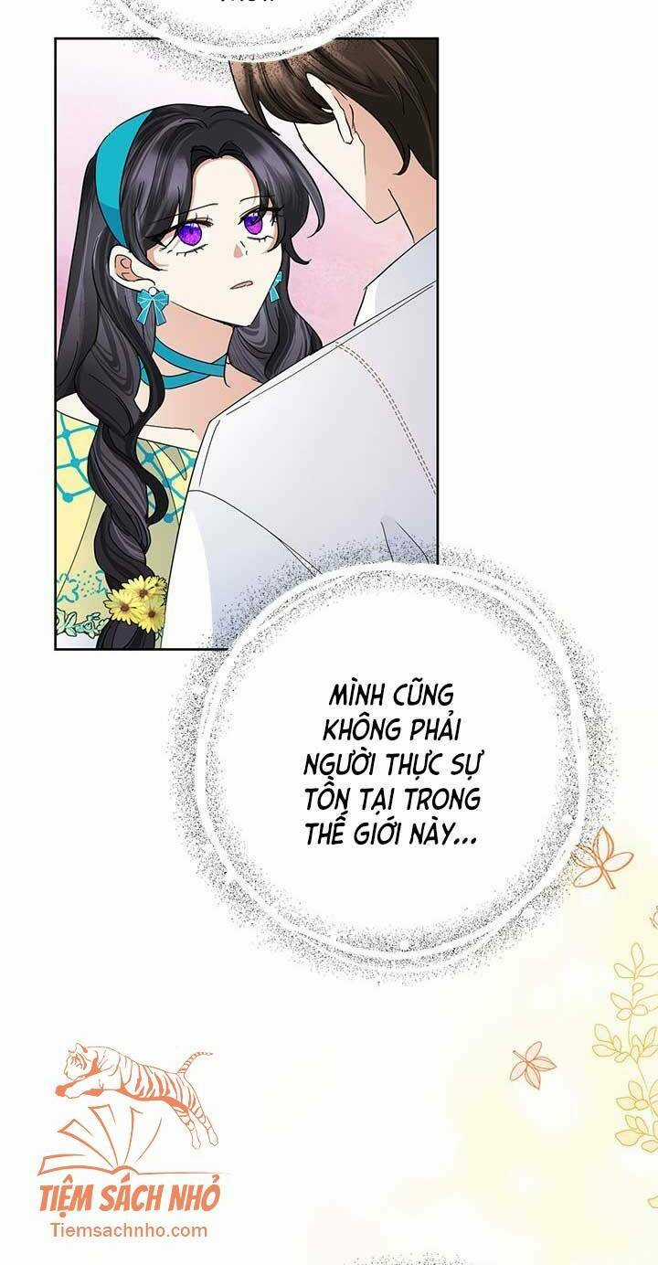 Ác Nữ Hôm Nay Lại Yêu Đời Rồi! Chapter 33 trang 32