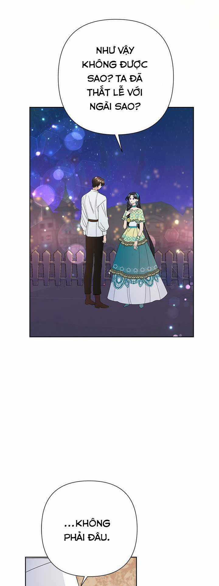 Ác Nữ Hôm Nay Lại Yêu Đời Rồi! Chapter 33 trang 35