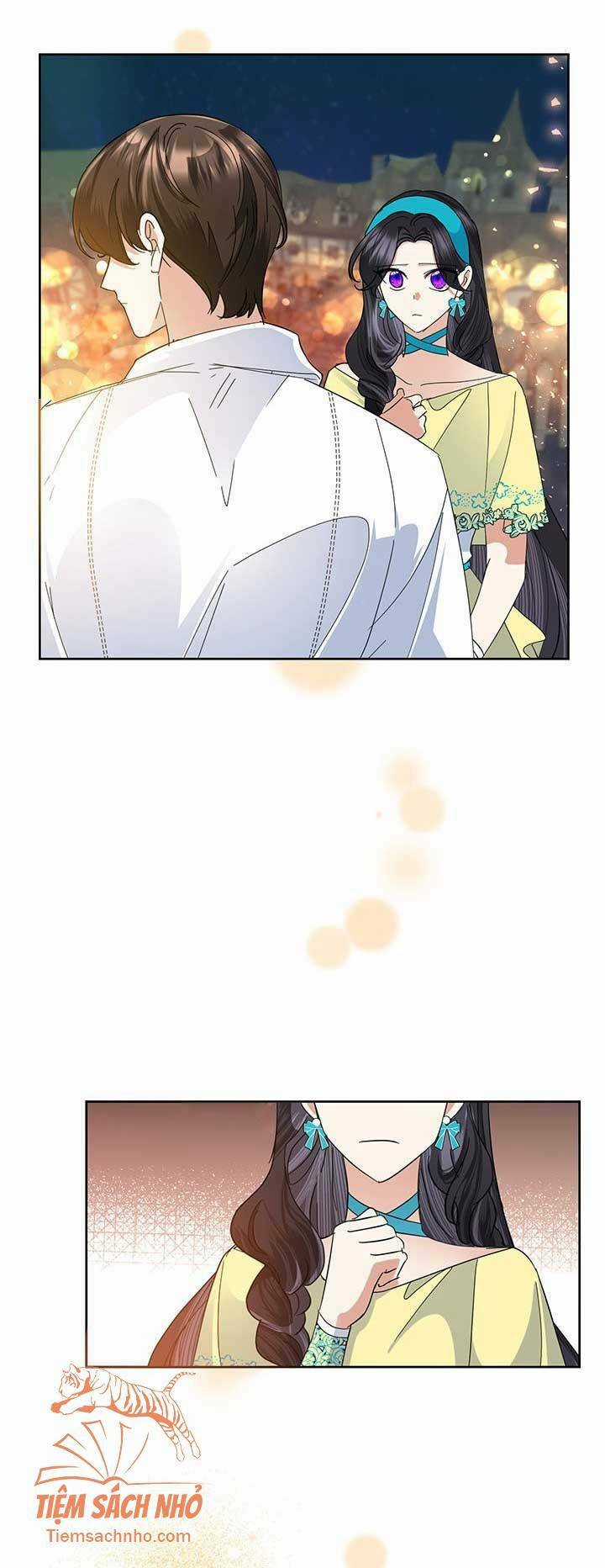 Ác Nữ Hôm Nay Lại Yêu Đời Rồi! Chapter 33 trang 39