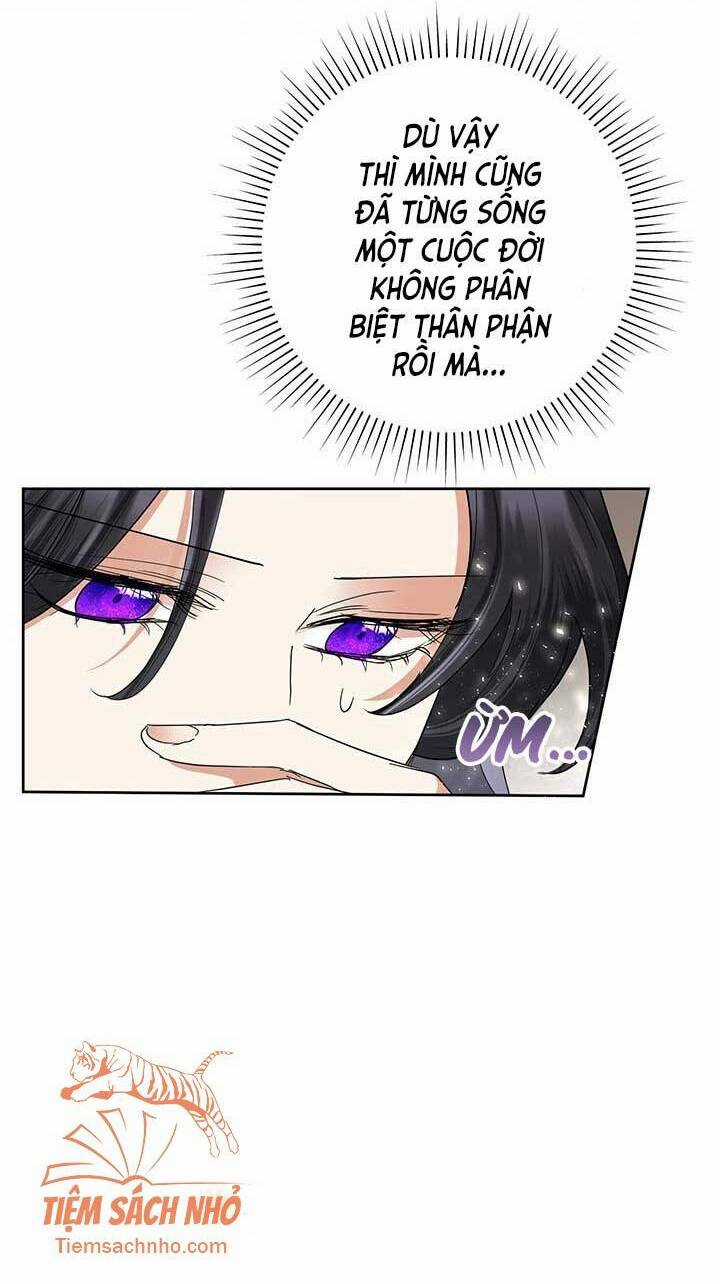 Ác Nữ Hôm Nay Lại Yêu Đời Rồi! Chapter 33 trang 46