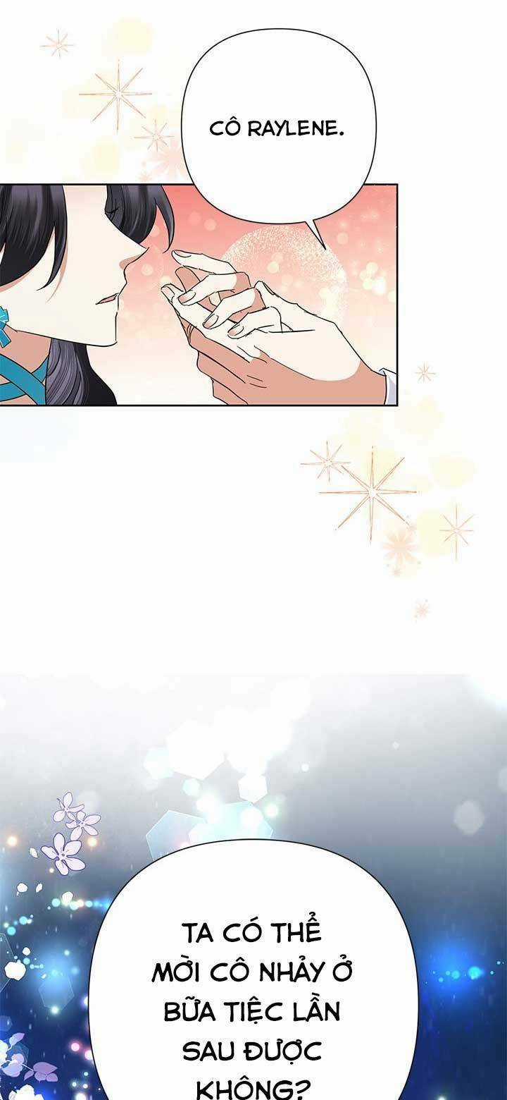 Ác Nữ Hôm Nay Lại Yêu Đời Rồi! Chapter 33 trang 47