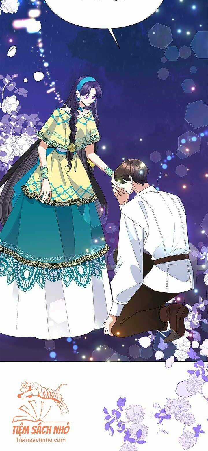 Ác Nữ Hôm Nay Lại Yêu Đời Rồi! Chapter 33 trang 48