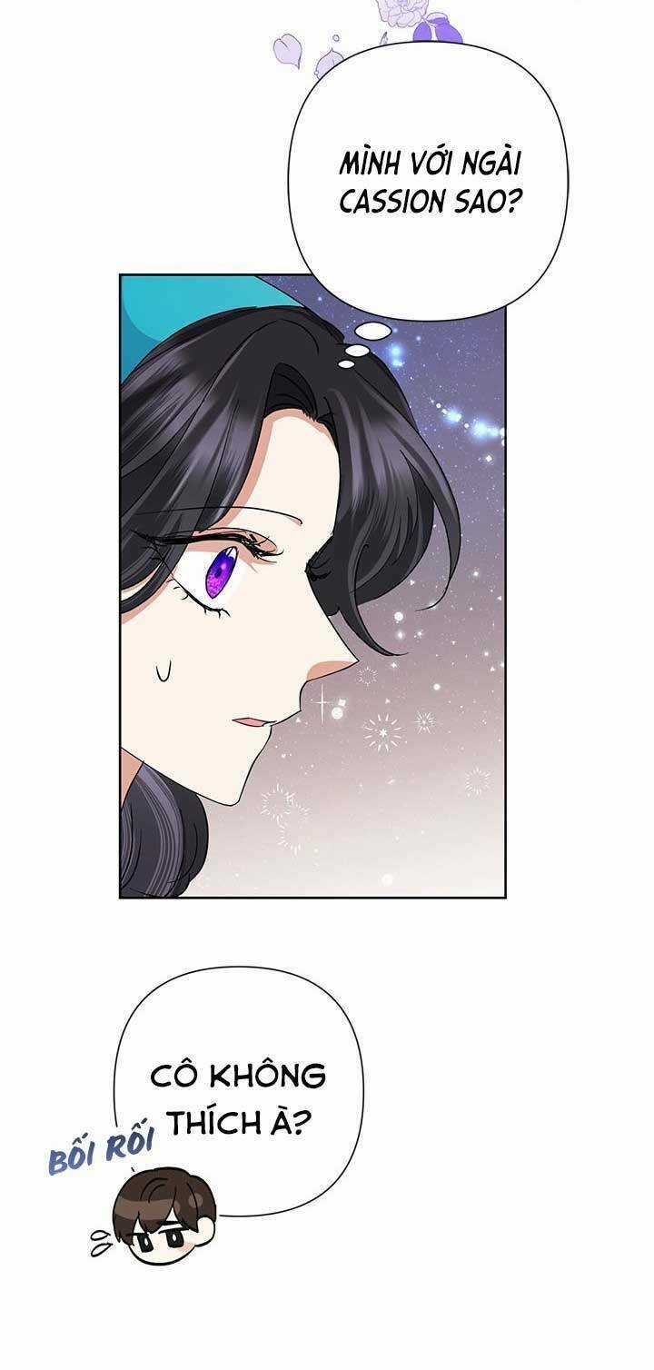 Ác Nữ Hôm Nay Lại Yêu Đời Rồi! Chapter 33 trang 49