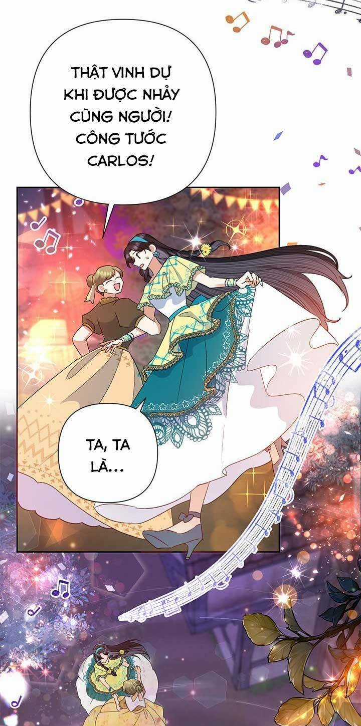 Ác Nữ Hôm Nay Lại Yêu Đời Rồi! Chapter 33 trang 5