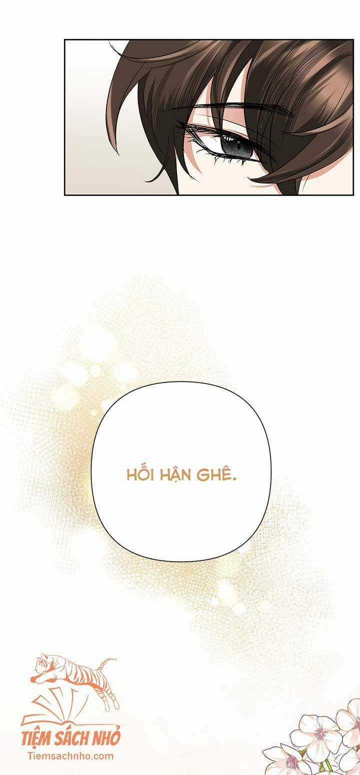 Ác Nữ Hôm Nay Lại Yêu Đời Rồi! Chapter 33 trang 51