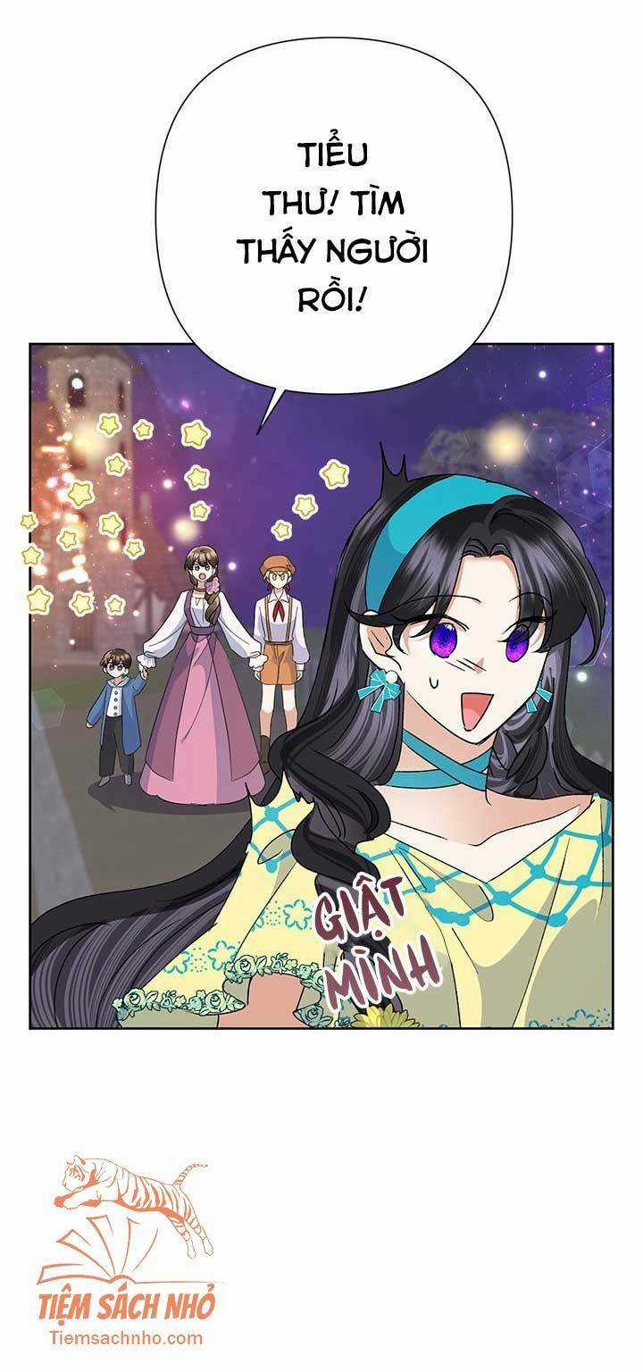 Ác Nữ Hôm Nay Lại Yêu Đời Rồi! Chapter 33 trang 56