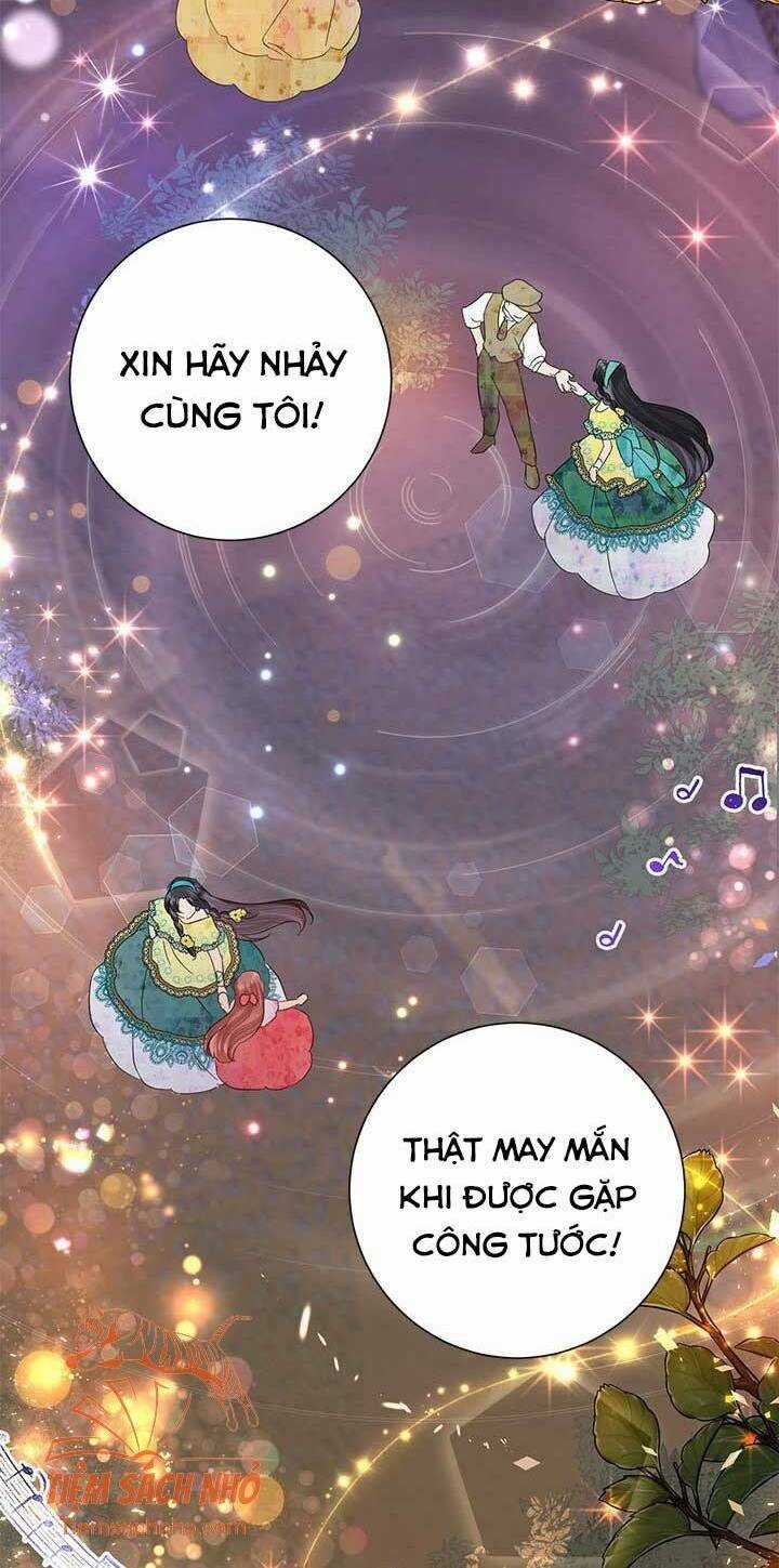 Ác Nữ Hôm Nay Lại Yêu Đời Rồi! Chapter 33 trang 6