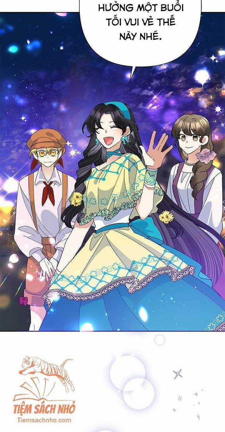 Ác Nữ Hôm Nay Lại Yêu Đời Rồi! Chapter 33 trang 64