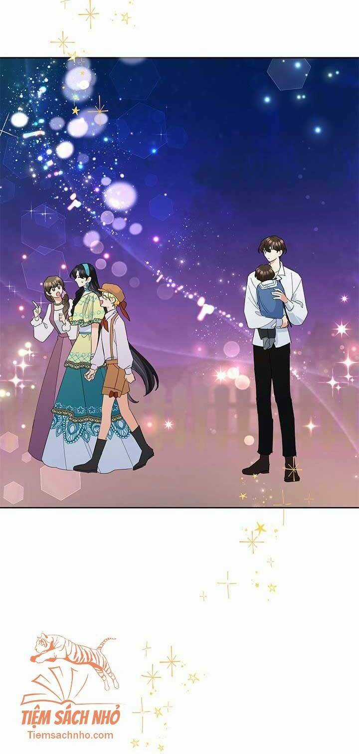 Ác Nữ Hôm Nay Lại Yêu Đời Rồi! Chapter 33 trang 66