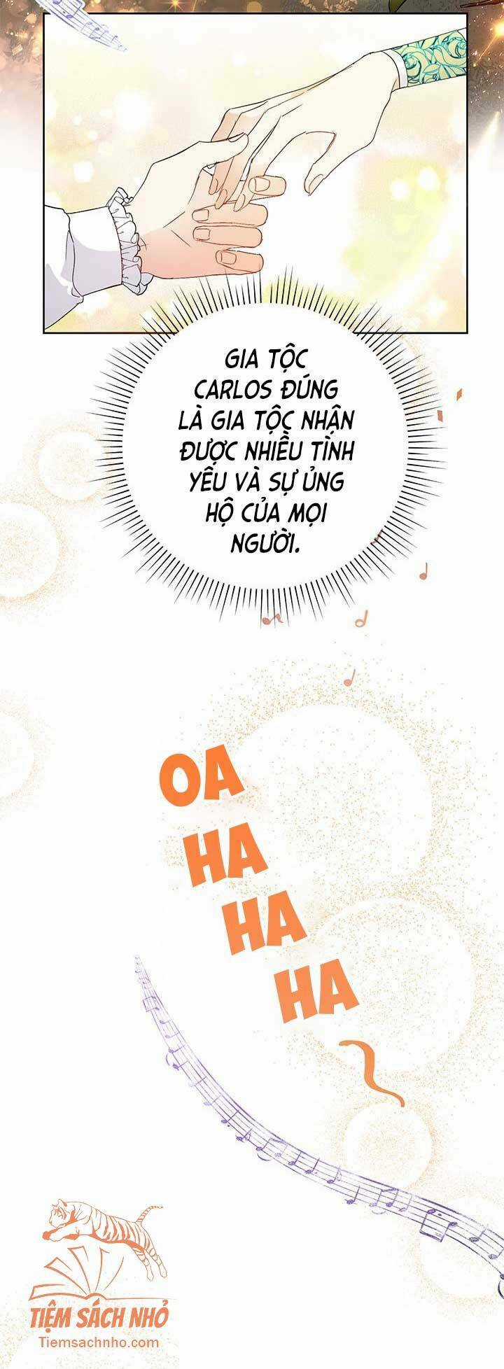 Ác Nữ Hôm Nay Lại Yêu Đời Rồi! Chapter 33 trang 7