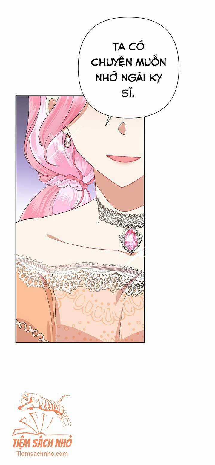 Ác Nữ Hôm Nay Lại Yêu Đời Rồi! Chapter 33 trang 70