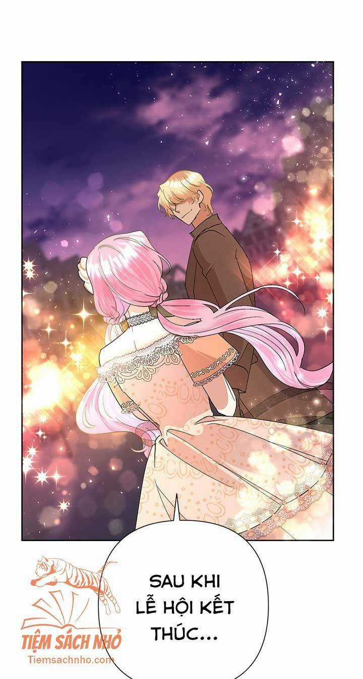 Ác Nữ Hôm Nay Lại Yêu Đời Rồi! Chapter 33 trang 71