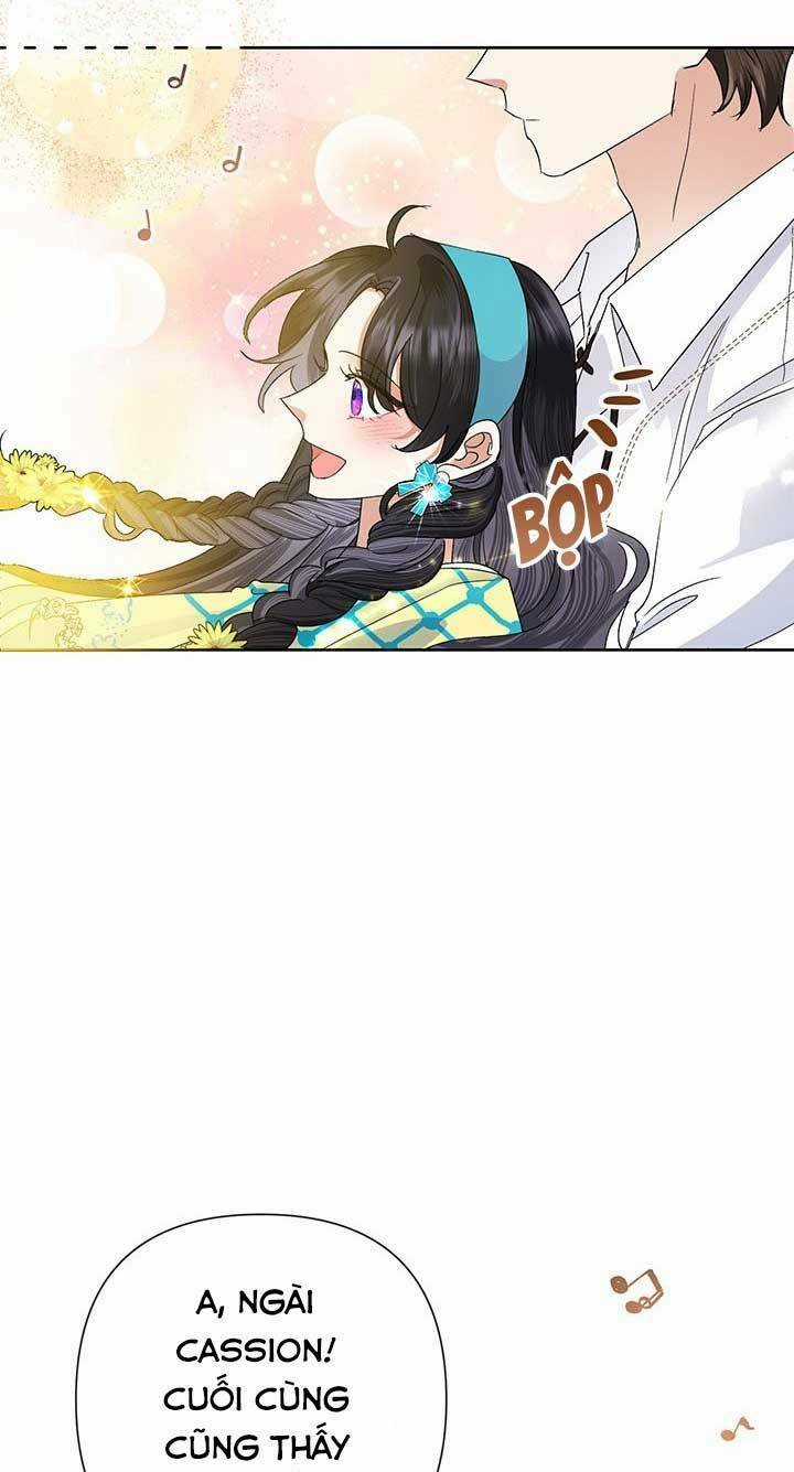 Ác Nữ Hôm Nay Lại Yêu Đời Rồi! Chapter 33 trang 8