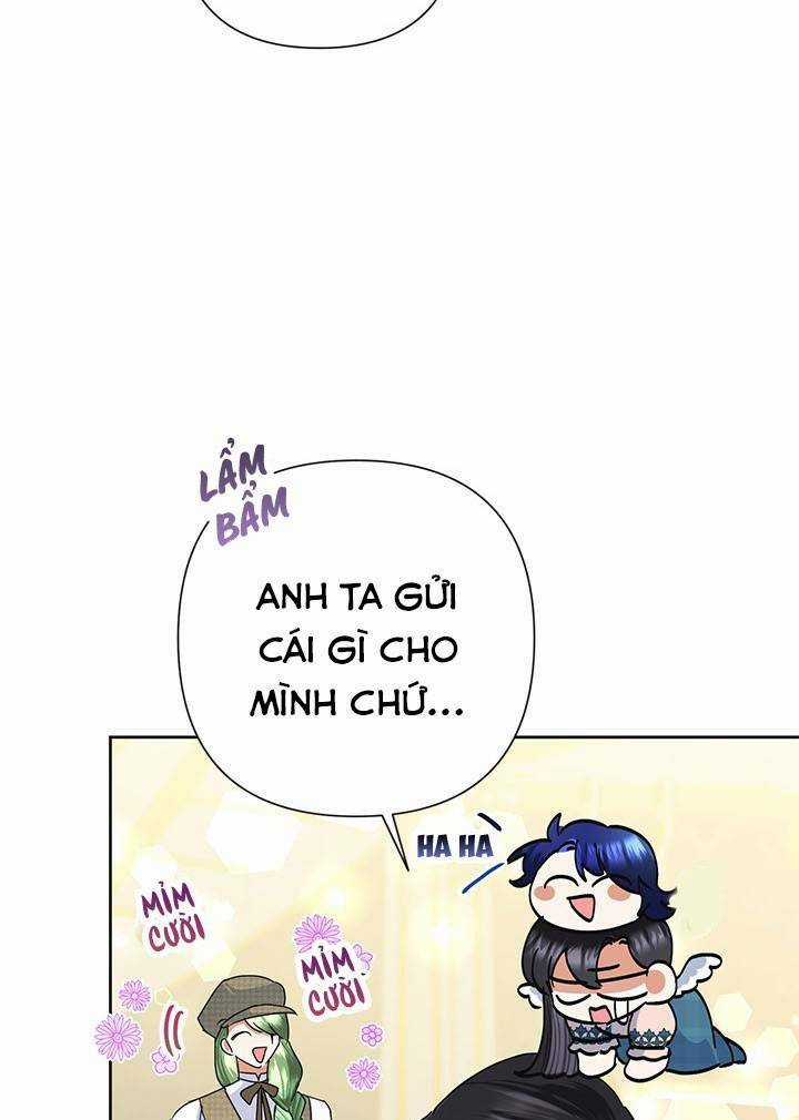 Ác Nữ Hôm Nay Lại Yêu Đời Rồi! Chapter 34 trang 10