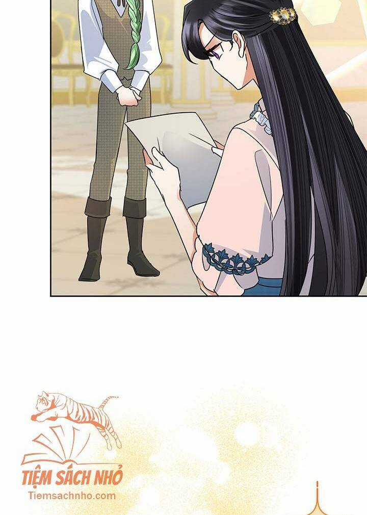 Ác Nữ Hôm Nay Lại Yêu Đời Rồi! Chapter 34 trang 11