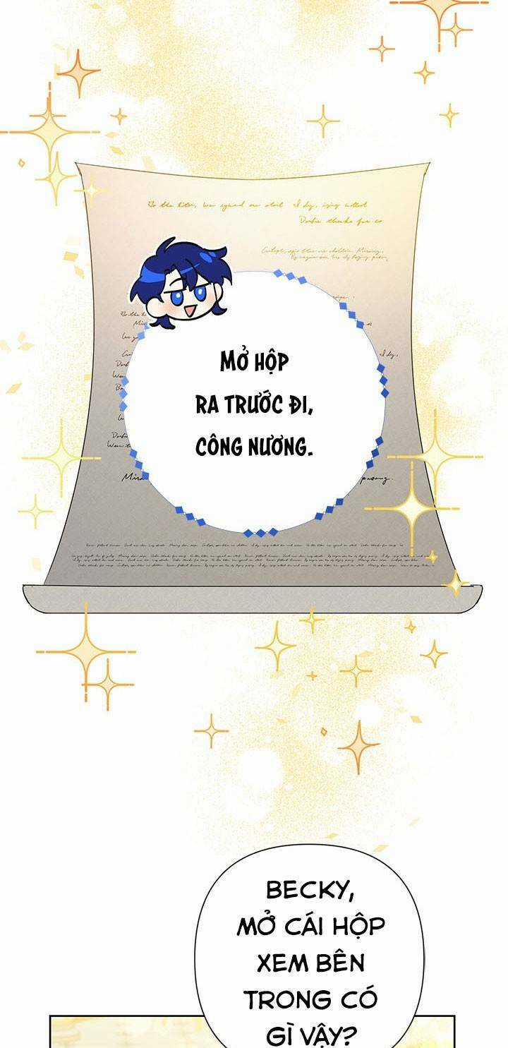 Ác Nữ Hôm Nay Lại Yêu Đời Rồi! Chapter 34 trang 12