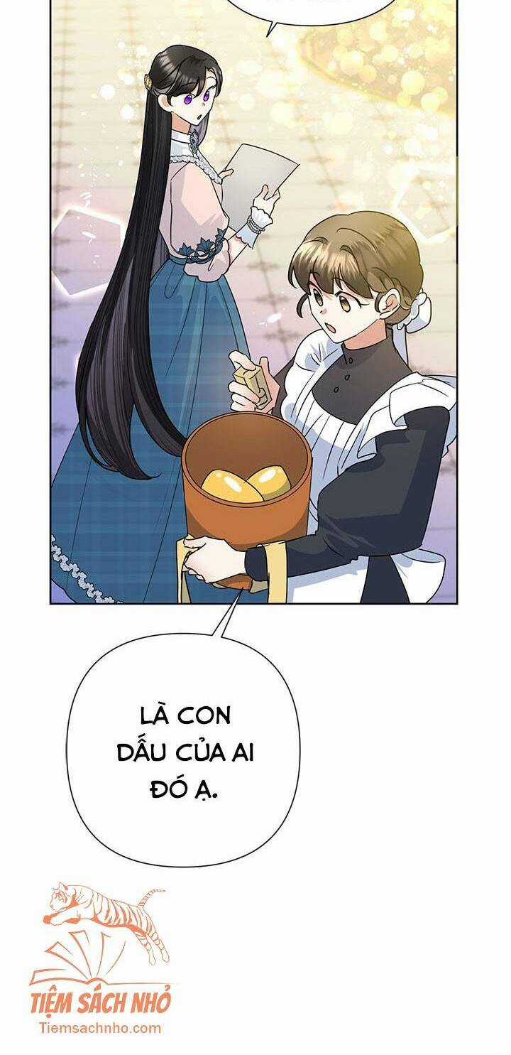 Ác Nữ Hôm Nay Lại Yêu Đời Rồi! Chapter 34 trang 13