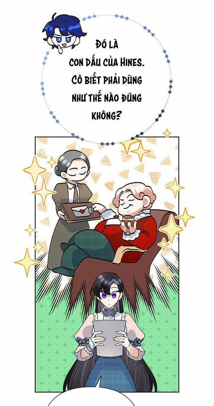 Ác Nữ Hôm Nay Lại Yêu Đời Rồi! Chapter 34 trang 14