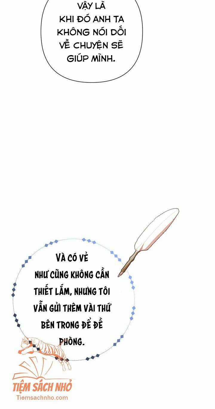 Ác Nữ Hôm Nay Lại Yêu Đời Rồi! Chapter 34 trang 15