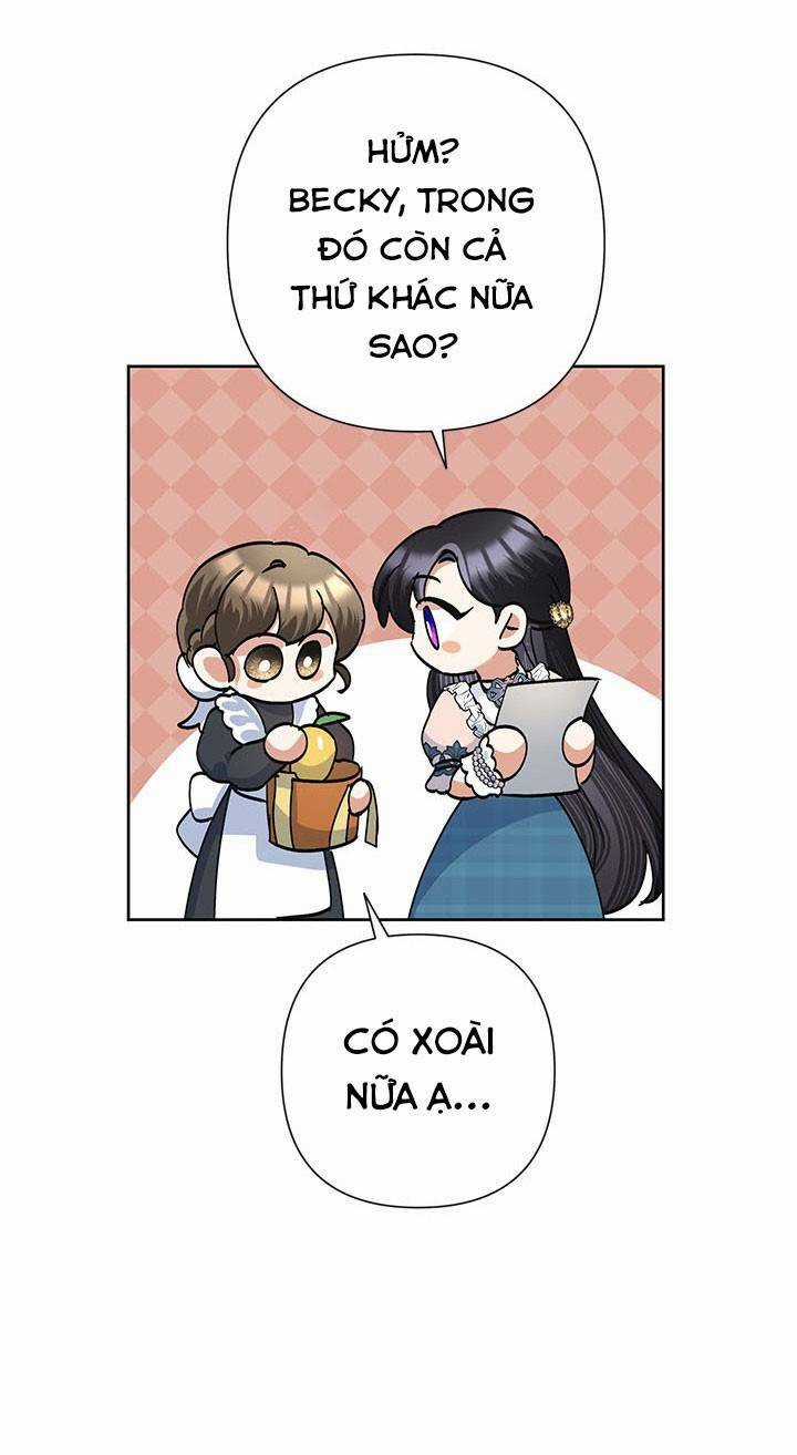 Ác Nữ Hôm Nay Lại Yêu Đời Rồi! Chapter 34 trang 16