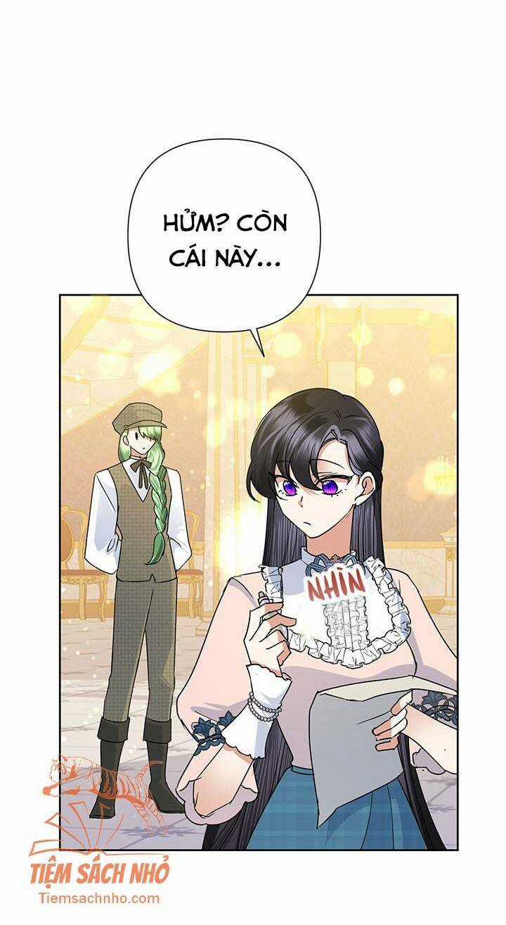 Ác Nữ Hôm Nay Lại Yêu Đời Rồi! Chapter 34 trang 17