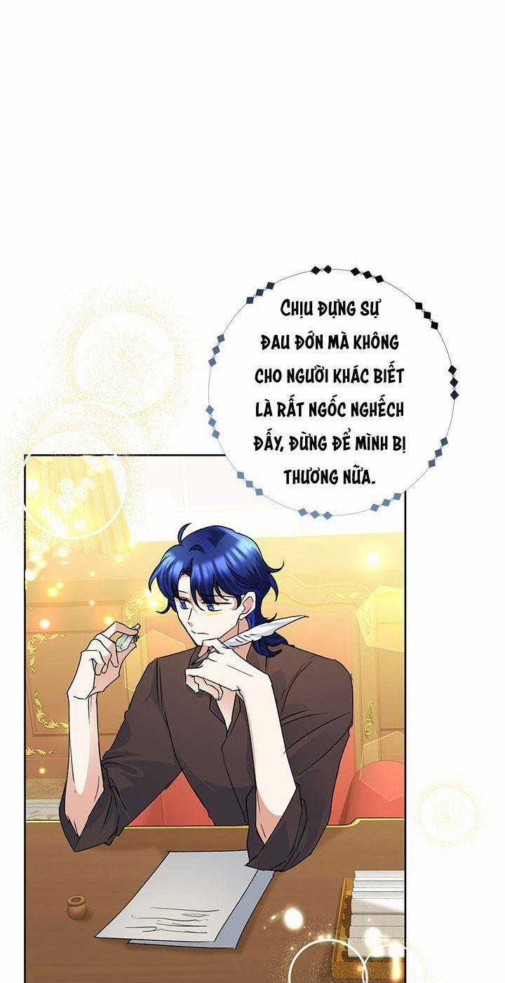 Ác Nữ Hôm Nay Lại Yêu Đời Rồi! Chapter 34 trang 18