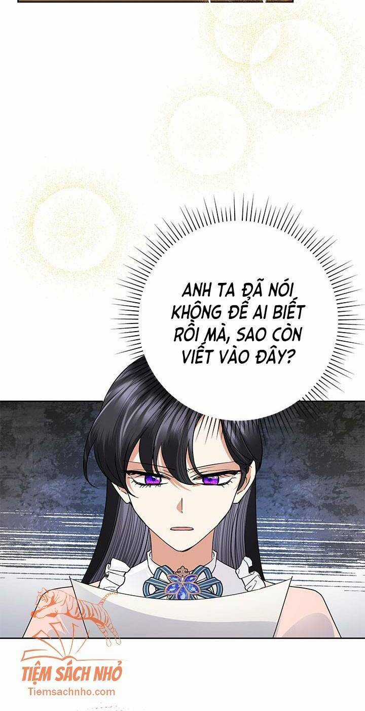 Ác Nữ Hôm Nay Lại Yêu Đời Rồi! Chapter 34 trang 19
