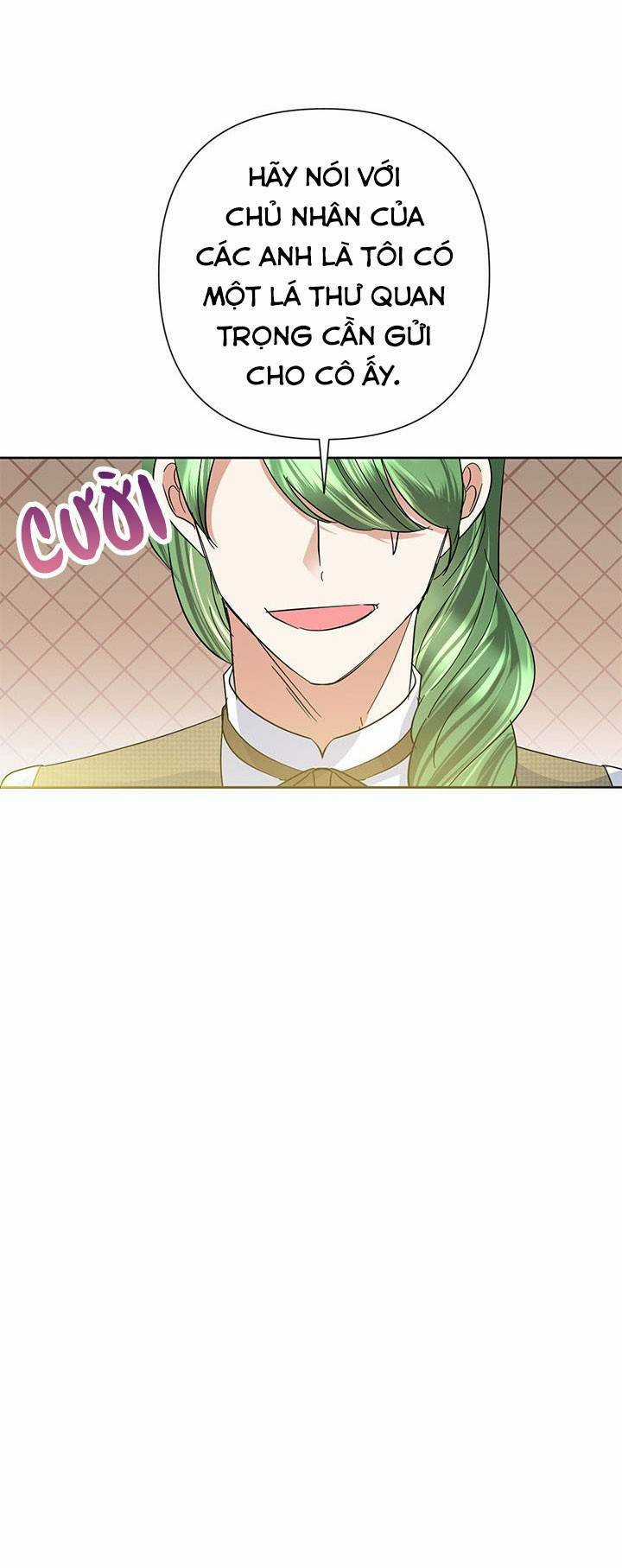 Ác Nữ Hôm Nay Lại Yêu Đời Rồi! Chapter 34 trang 2