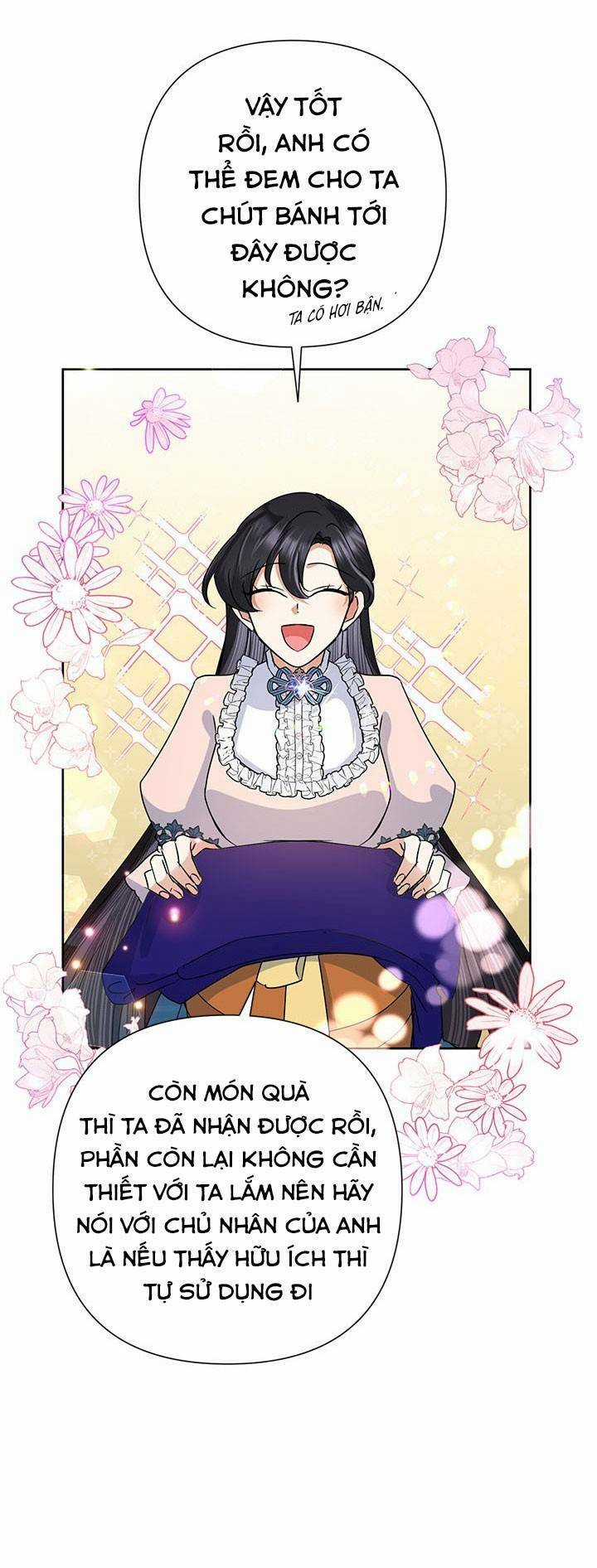 Ác Nữ Hôm Nay Lại Yêu Đời Rồi! Chapter 34 trang 24