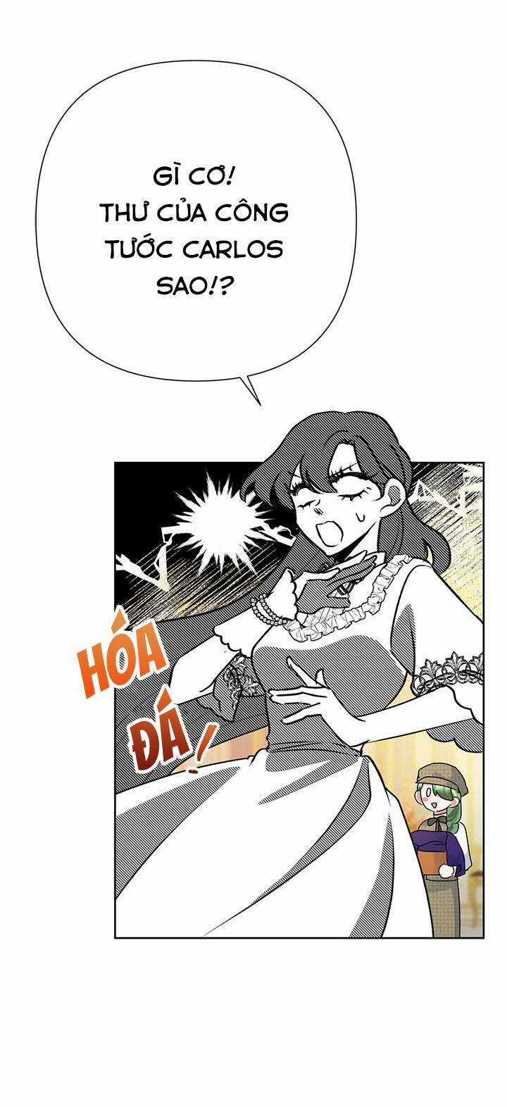 Ác Nữ Hôm Nay Lại Yêu Đời Rồi! Chapter 34 trang 26