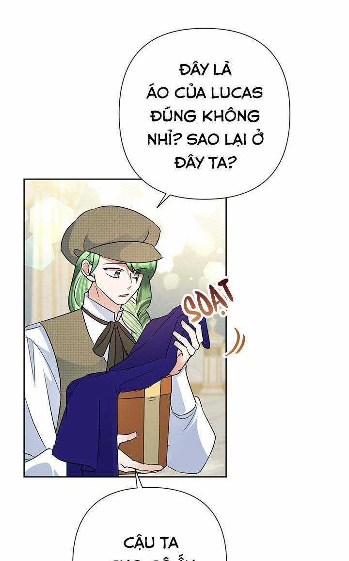 Ác Nữ Hôm Nay Lại Yêu Đời Rồi! Chapter 34 trang 30