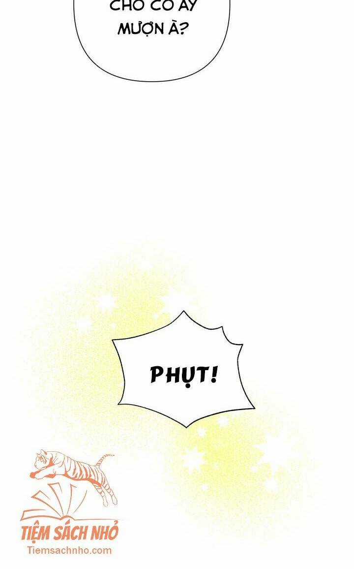 Ác Nữ Hôm Nay Lại Yêu Đời Rồi! Chapter 34 trang 31