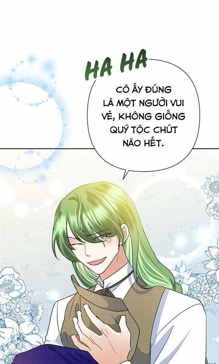 Ác Nữ Hôm Nay Lại Yêu Đời Rồi! Chapter 34 trang 33