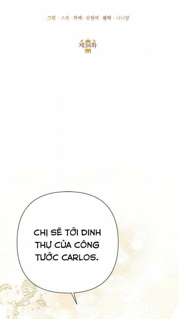 Ác Nữ Hôm Nay Lại Yêu Đời Rồi! Chapter 34 trang 35