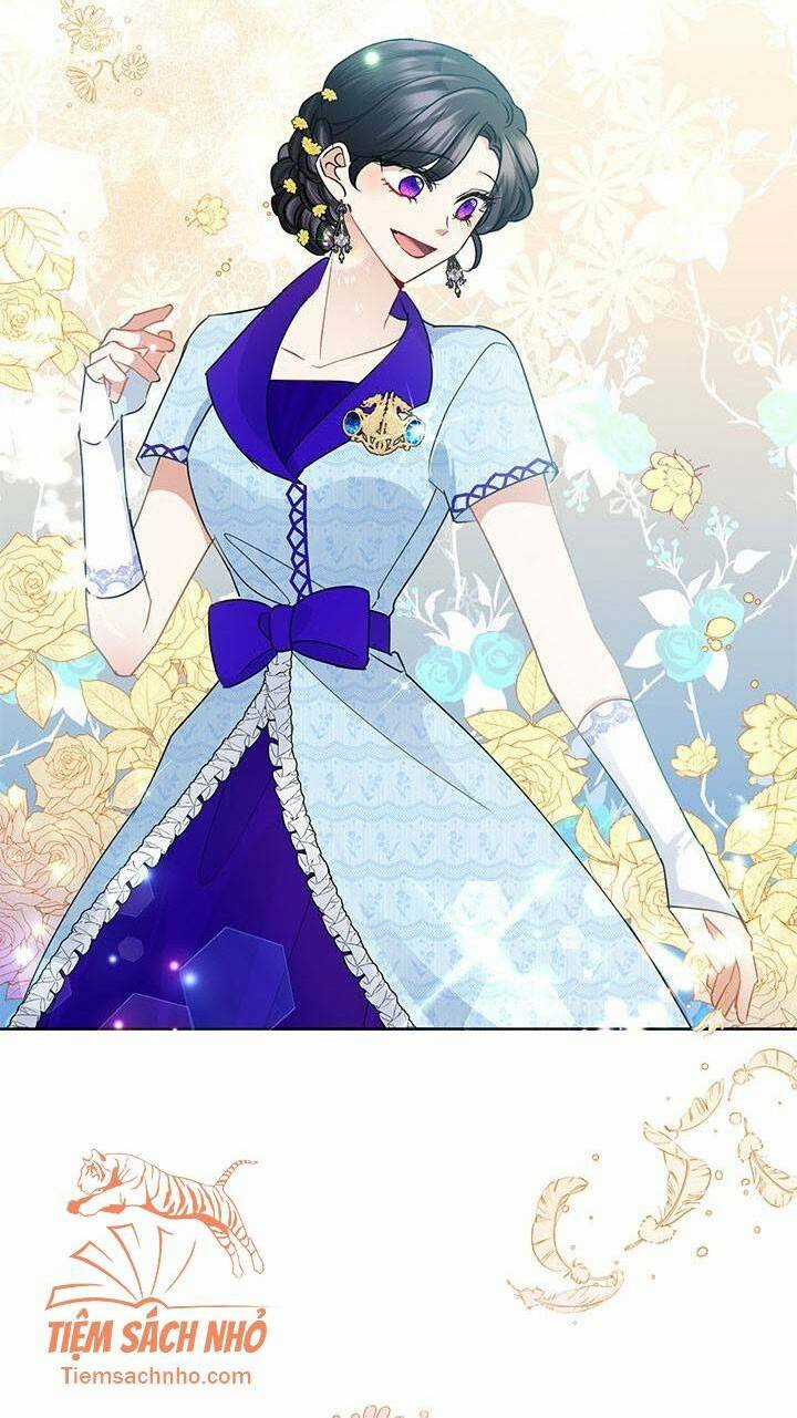 Ác Nữ Hôm Nay Lại Yêu Đời Rồi! Chapter 34 trang 36