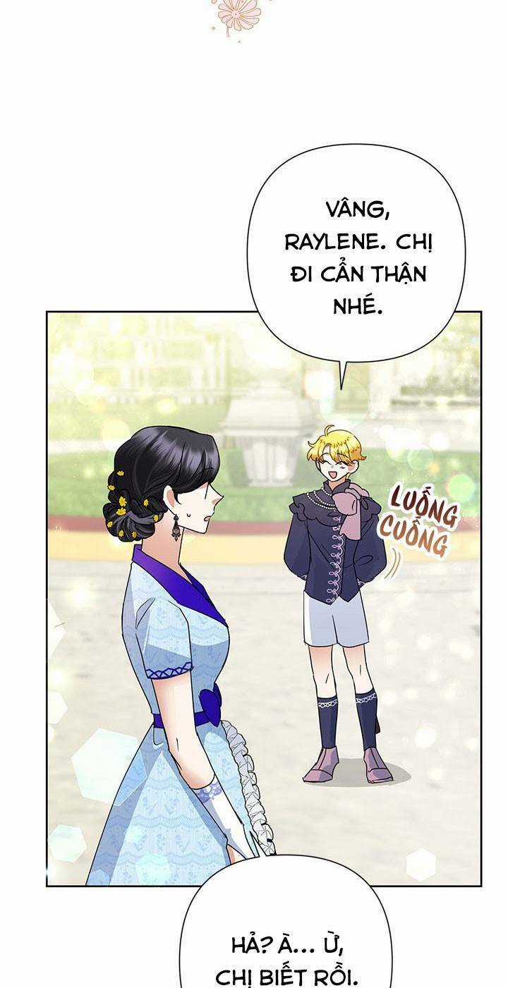 Ác Nữ Hôm Nay Lại Yêu Đời Rồi! Chapter 34 trang 37