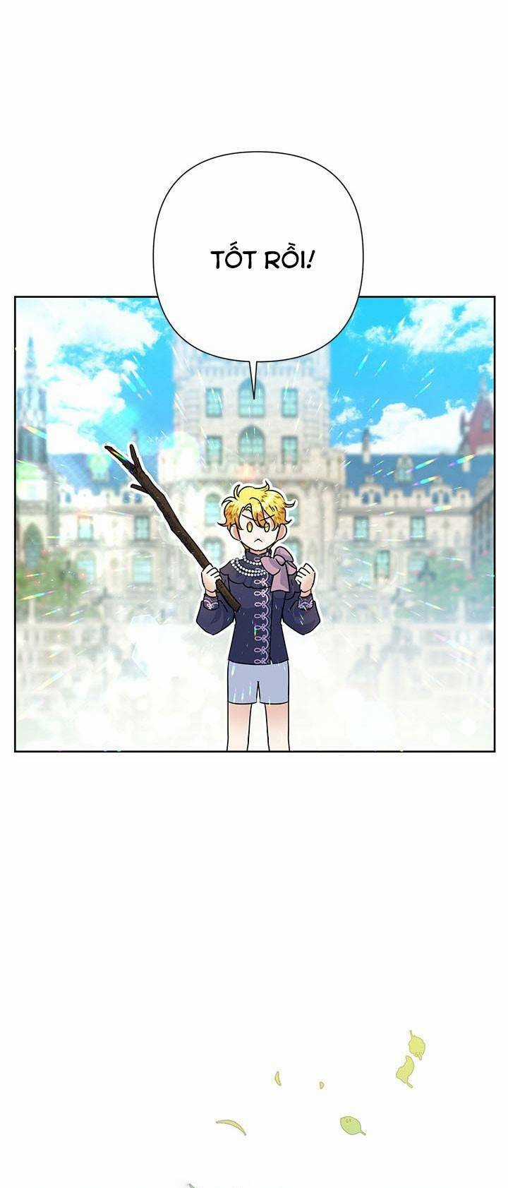 Ác Nữ Hôm Nay Lại Yêu Đời Rồi! Chapter 34 trang 39