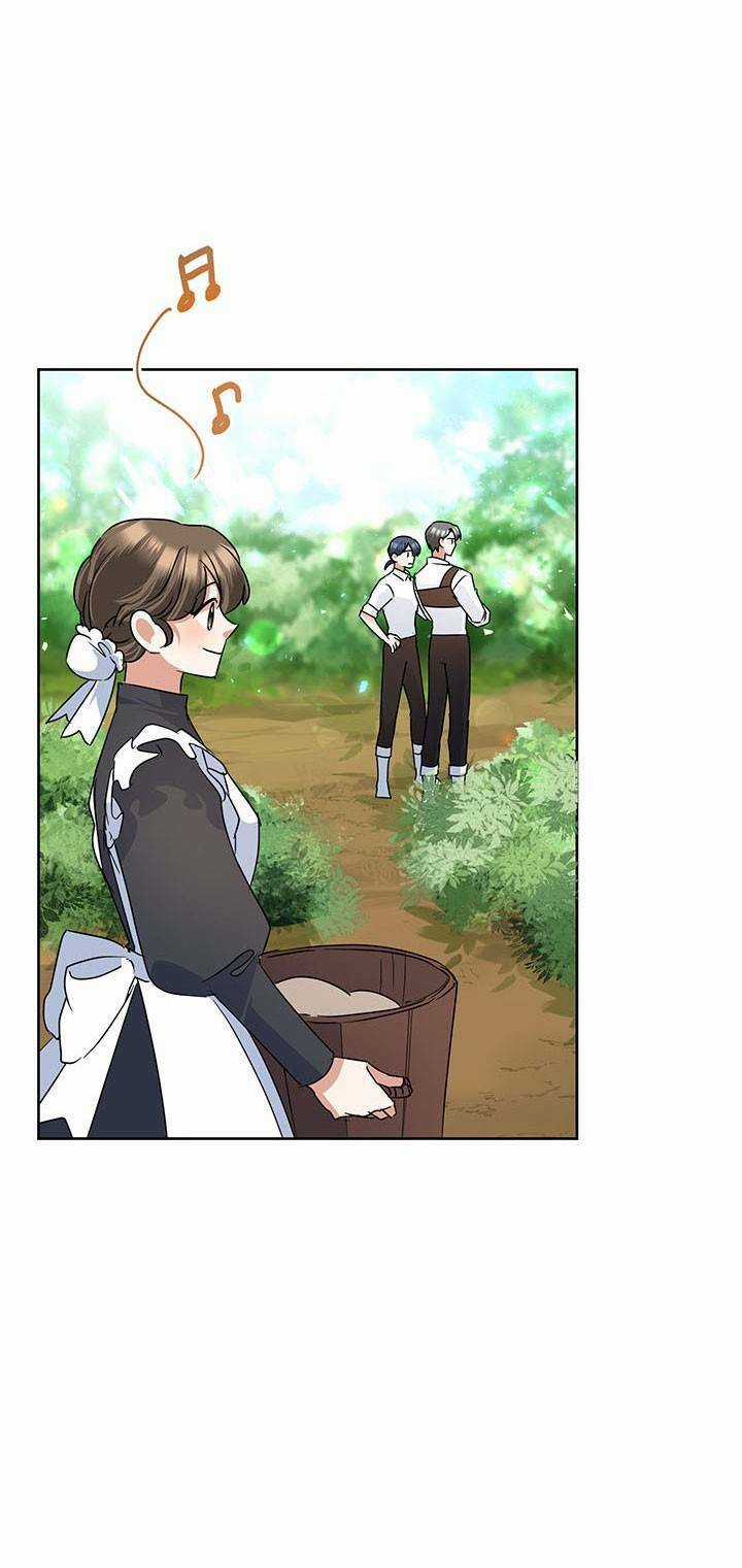 Ác Nữ Hôm Nay Lại Yêu Đời Rồi! Chapter 34 trang 41