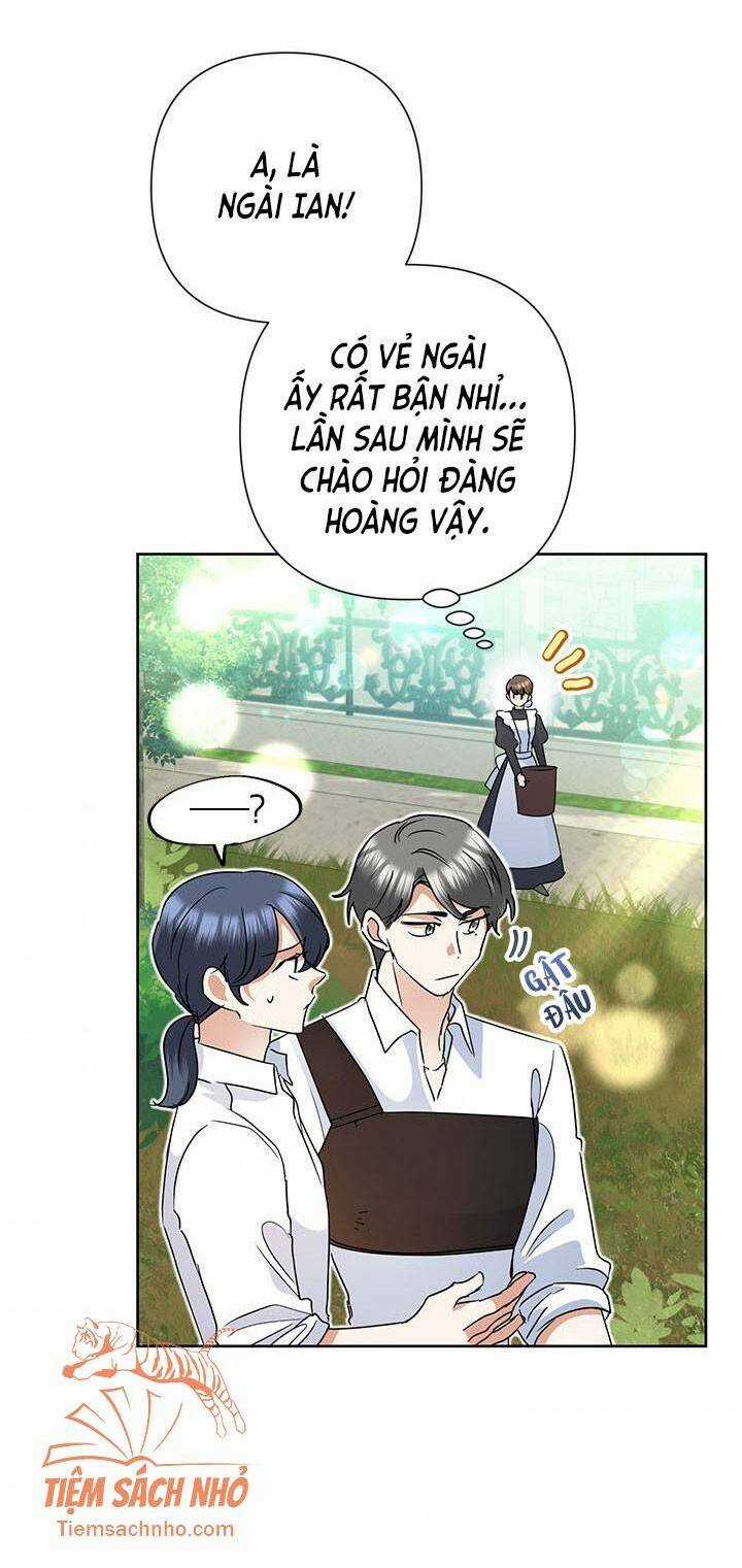 Ác Nữ Hôm Nay Lại Yêu Đời Rồi! Chapter 34 trang 42
