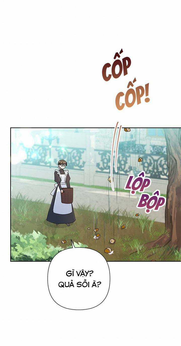 Ác Nữ Hôm Nay Lại Yêu Đời Rồi! Chapter 34 trang 43