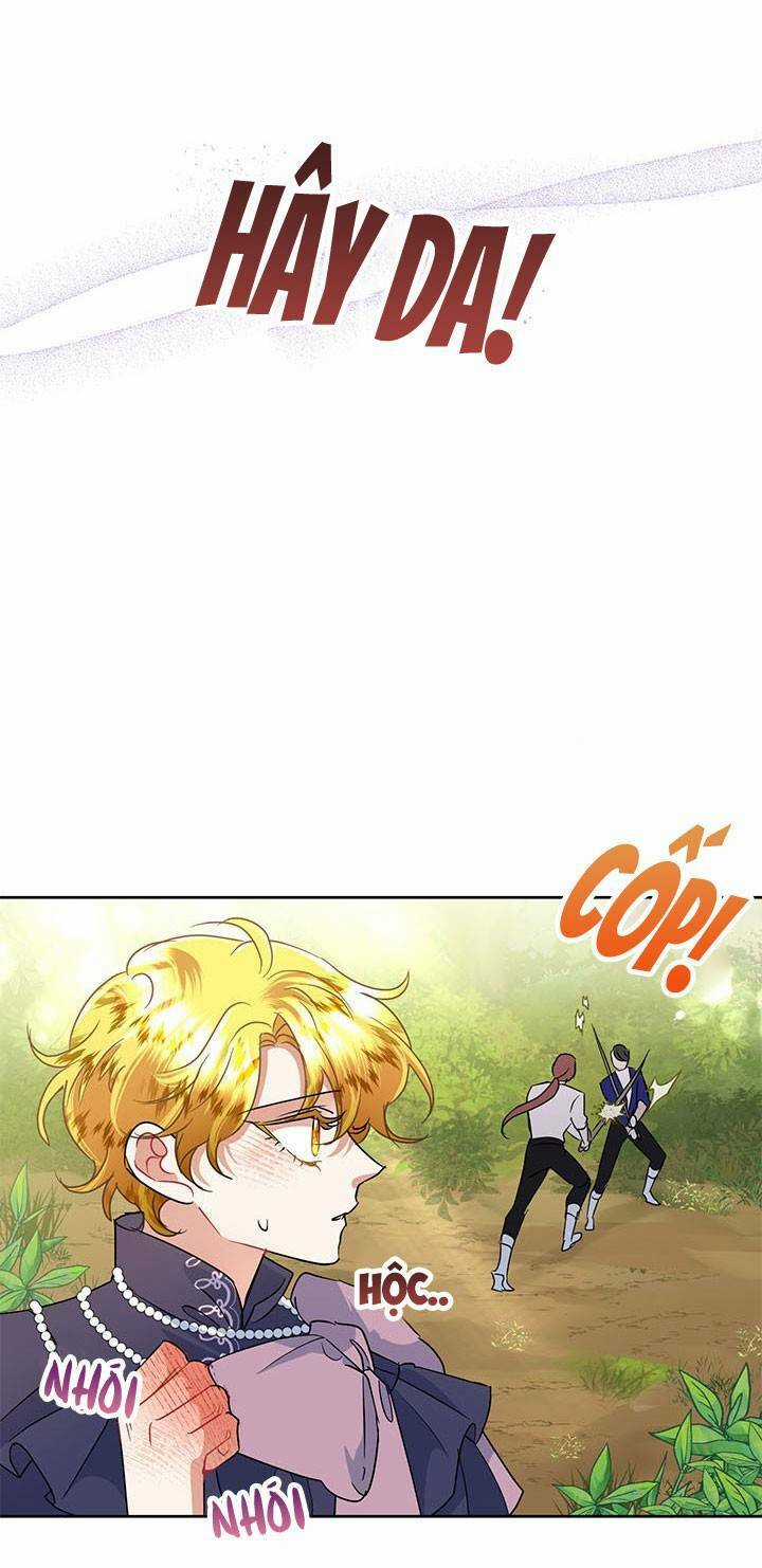 Ác Nữ Hôm Nay Lại Yêu Đời Rồi! Chapter 34 trang 45