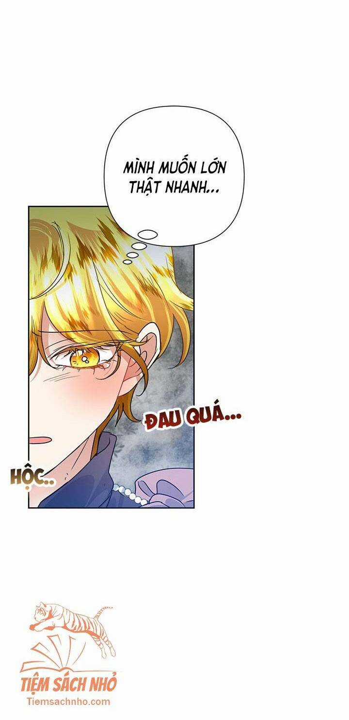 Ác Nữ Hôm Nay Lại Yêu Đời Rồi! Chapter 34 trang 46