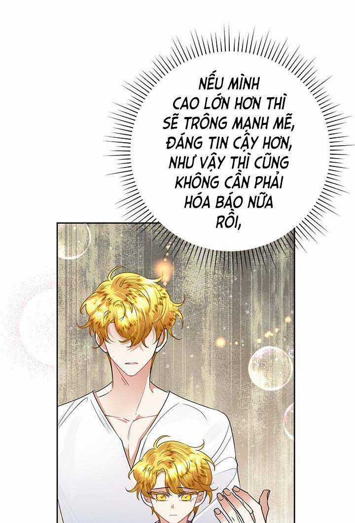 Ác Nữ Hôm Nay Lại Yêu Đời Rồi! Chapter 34 trang 47