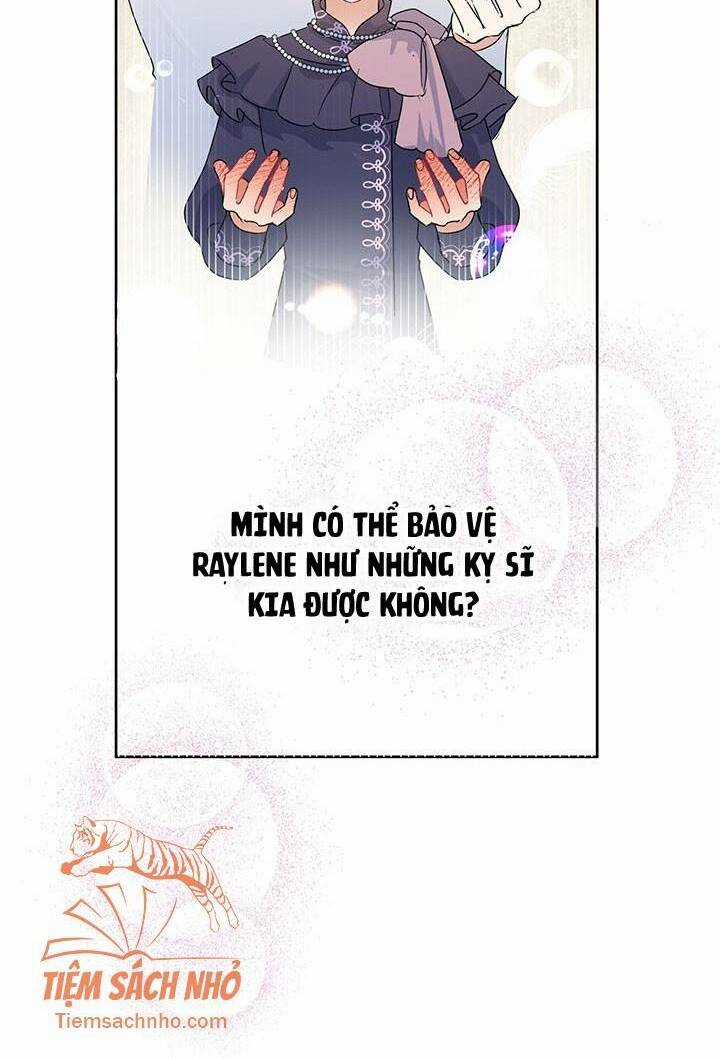 Ác Nữ Hôm Nay Lại Yêu Đời Rồi! Chapter 34 trang 48