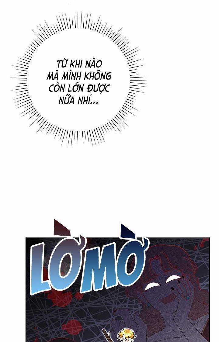 Ác Nữ Hôm Nay Lại Yêu Đời Rồi! Chapter 34 trang 49