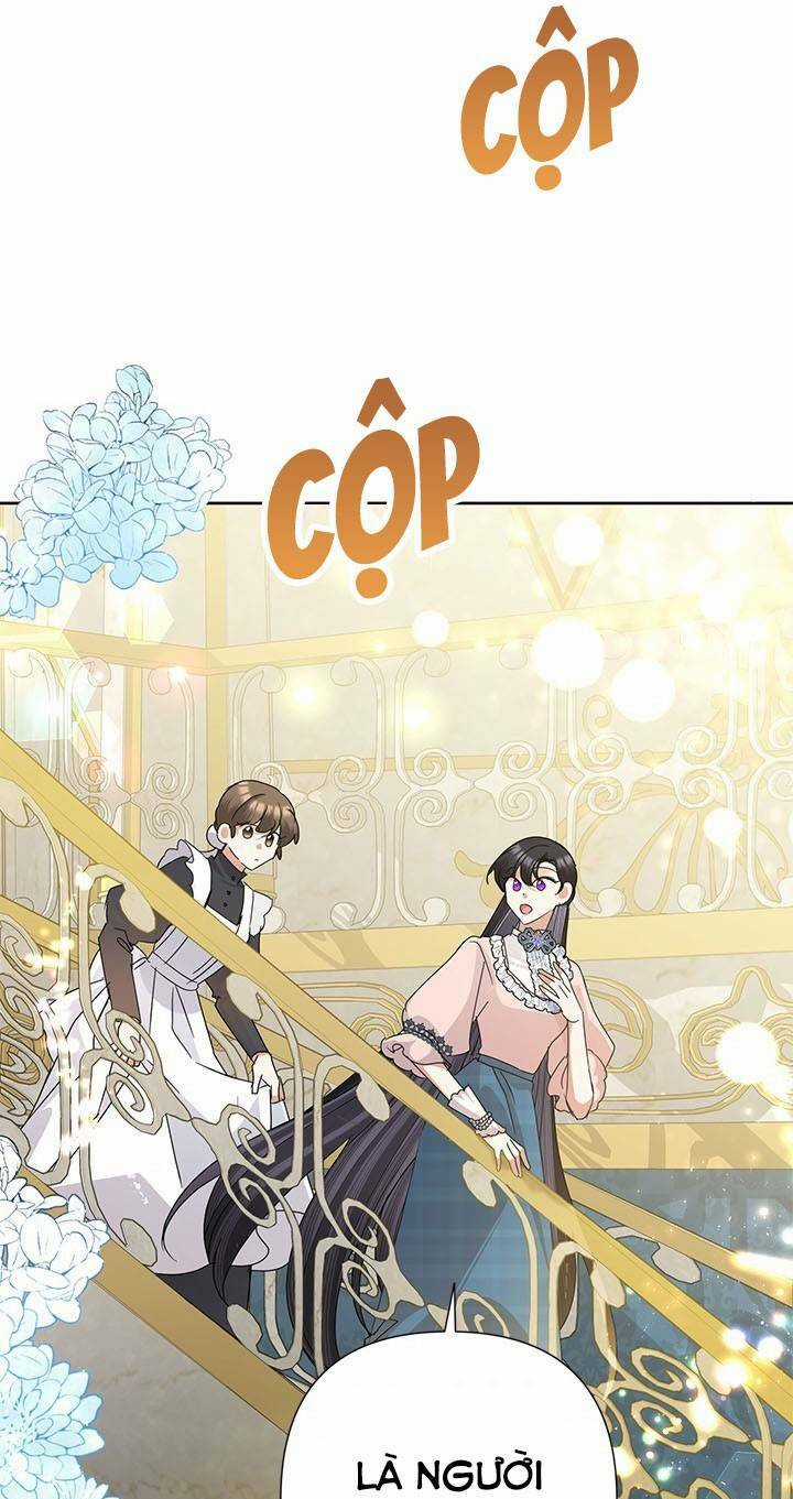 Ác Nữ Hôm Nay Lại Yêu Đời Rồi! Chapter 34 trang 5