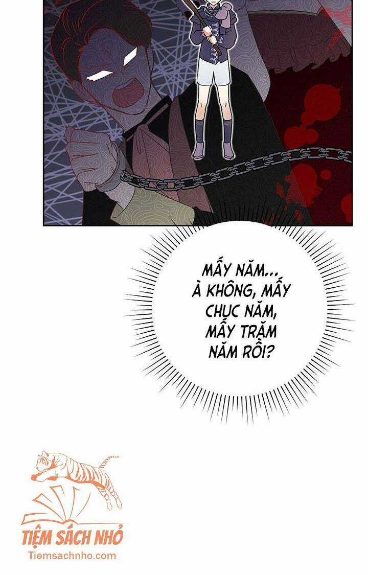 Ác Nữ Hôm Nay Lại Yêu Đời Rồi! Chapter 34 trang 50