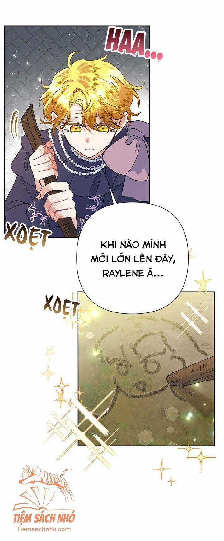 Ác Nữ Hôm Nay Lại Yêu Đời Rồi! Chapter 34 trang 51