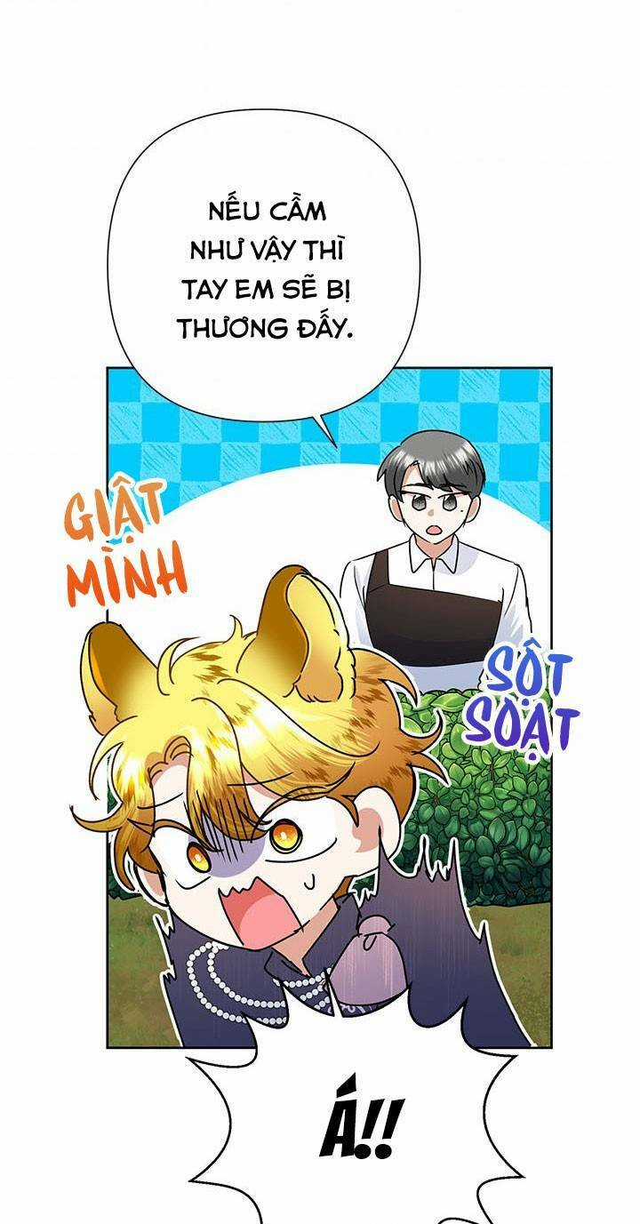 Ác Nữ Hôm Nay Lại Yêu Đời Rồi! Chapter 34 trang 52