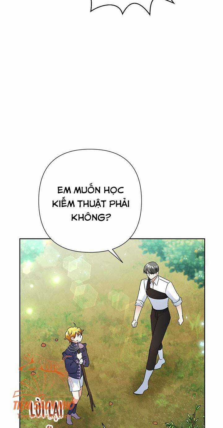 Ác Nữ Hôm Nay Lại Yêu Đời Rồi! Chapter 34 trang 53